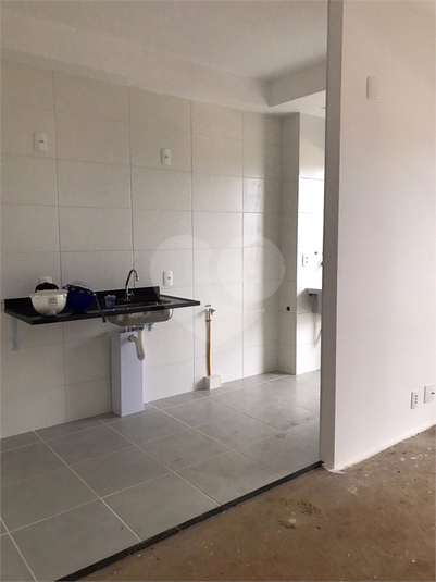 Venda Apartamento Limeira Jardim Santa Adélia REO965208 4