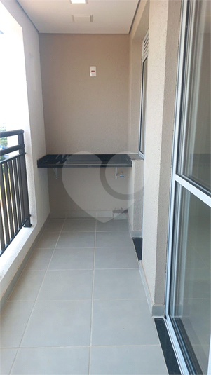 Venda Apartamento Limeira Jardim Santa Adélia REO965208 18