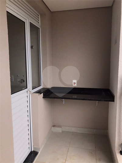 Venda Apartamento Limeira Jardim Santa Adélia REO965208 8