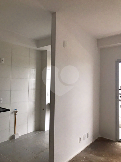 Venda Apartamento Limeira Jardim Santa Adélia REO965208 6