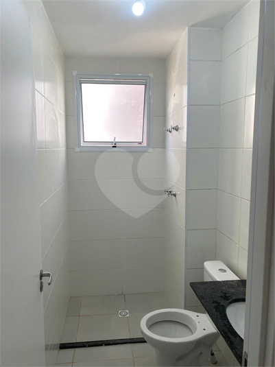 Venda Apartamento Limeira Jardim Santa Adélia REO965208 19