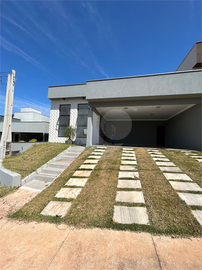 Venda Condomínio Piracicaba Jardim São Francisco REO965209 12