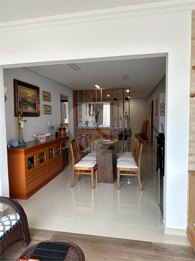 Venda Apartamento Peruíbe Centro REO965223 21