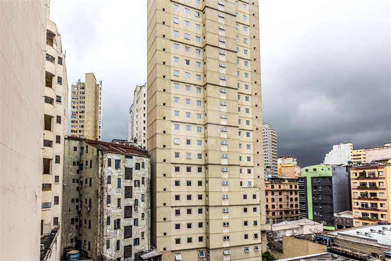 Venda Apartamento São Paulo Campos Elíseos REO965242 19