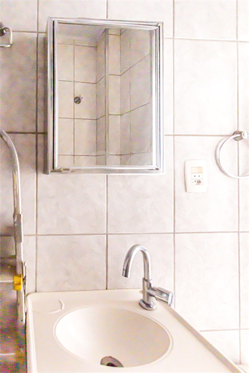 Venda Apartamento São Paulo Campos Elíseos REO965242 12