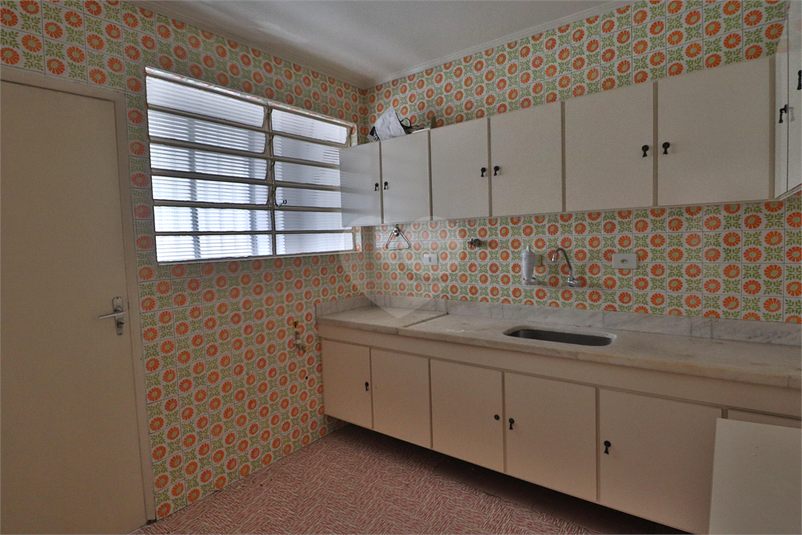 Venda Apartamento São Paulo Vila Madalena REO965259 19