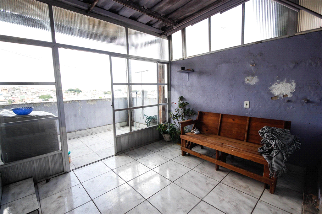 Venda Casa São Paulo Lauzane Paulista REO965273 24