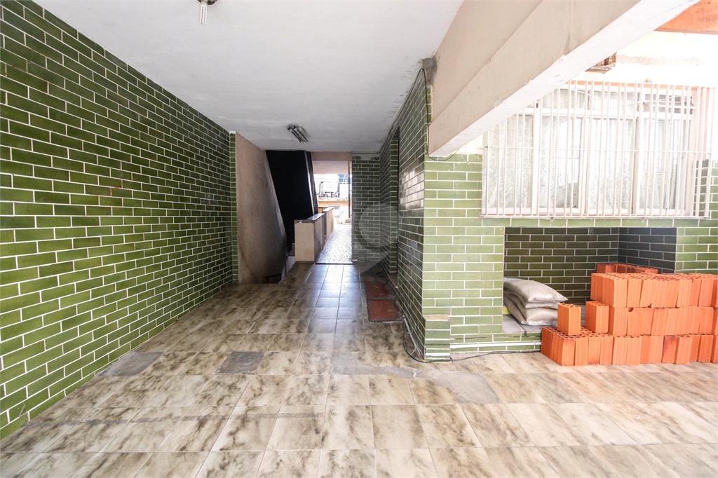 Venda Casa São Paulo Lauzane Paulista REO965273 33