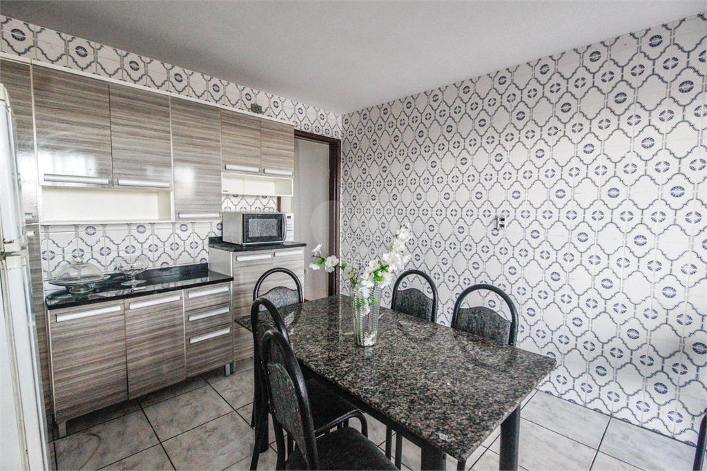 Venda Casa São Paulo Lauzane Paulista REO965273 16