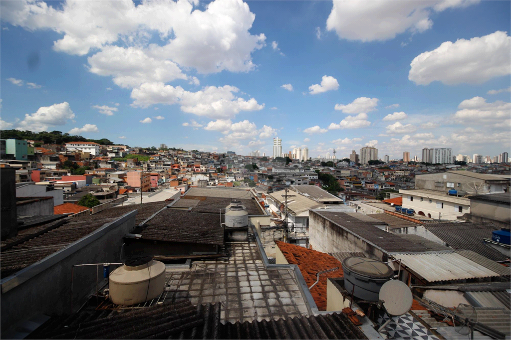 Venda Casa São Paulo Lauzane Paulista REO965273 23