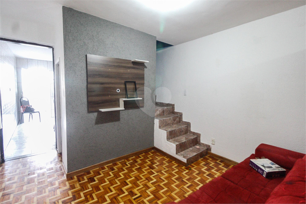 Venda Casa São Paulo Lauzane Paulista REO965273 2