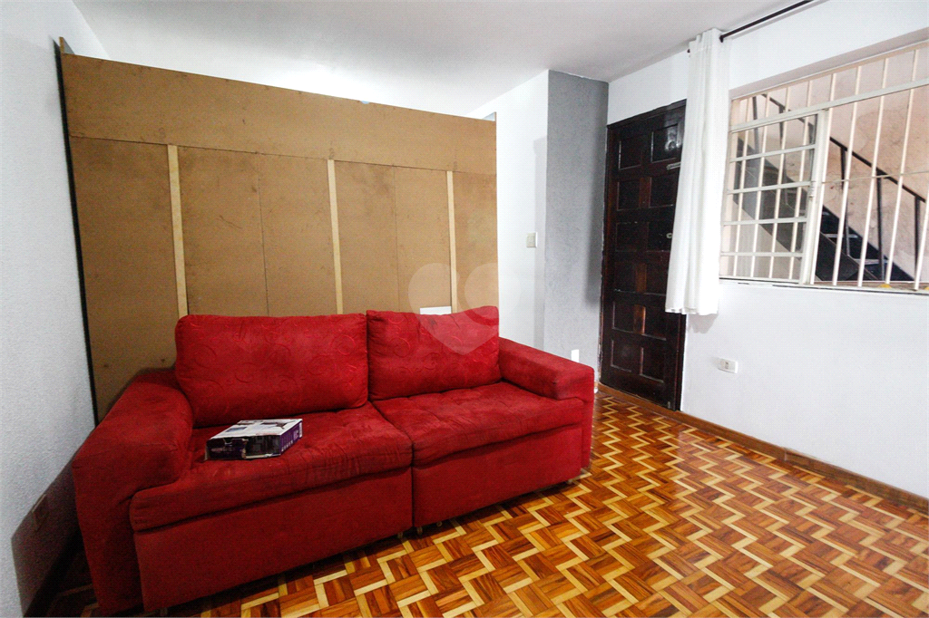 Venda Casa São Paulo Lauzane Paulista REO965273 4