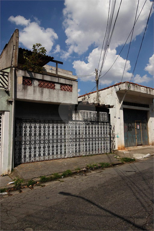 Venda Casa São Paulo Lauzane Paulista REO965273 36