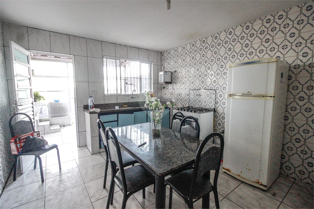 Venda Casa São Paulo Lauzane Paulista REO965273 14