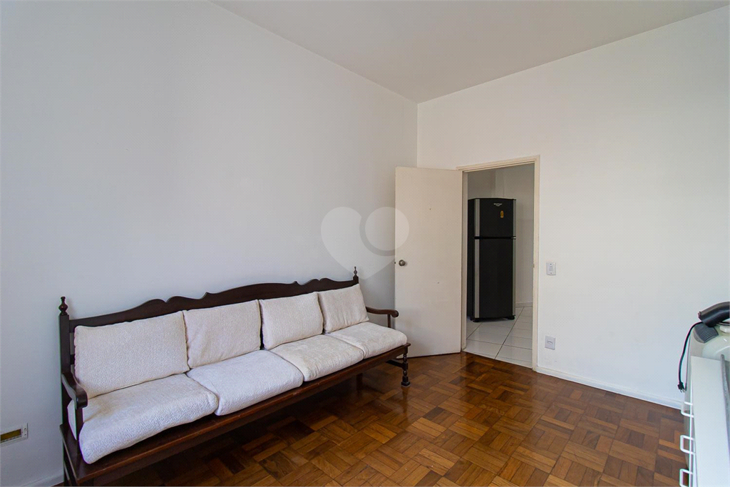 Venda Apartamento São Paulo Bela Vista REO965275 90