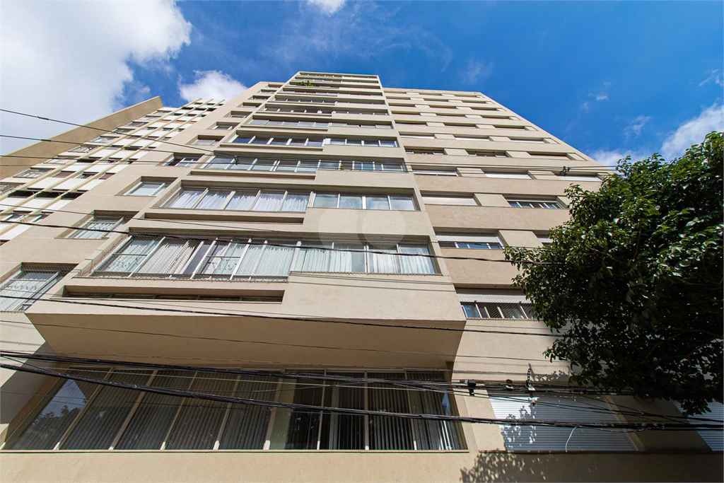 Venda Apartamento São Paulo Bela Vista REO965275 106