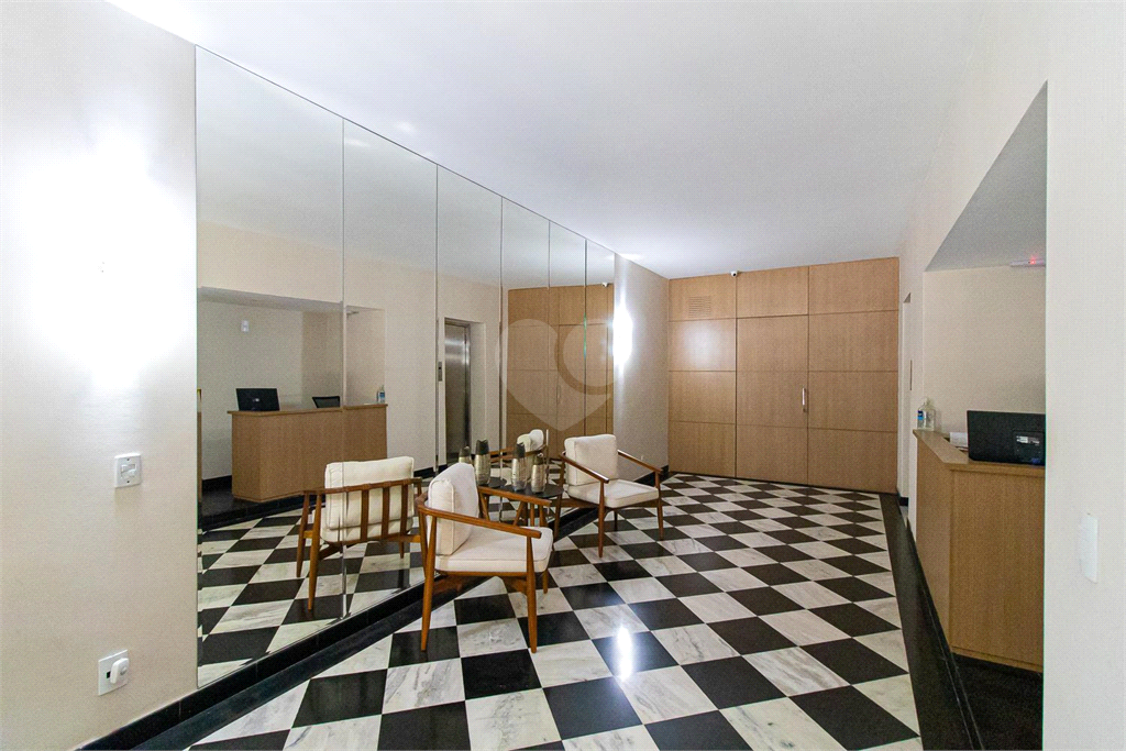 Venda Apartamento São Paulo Bela Vista REO965275 104