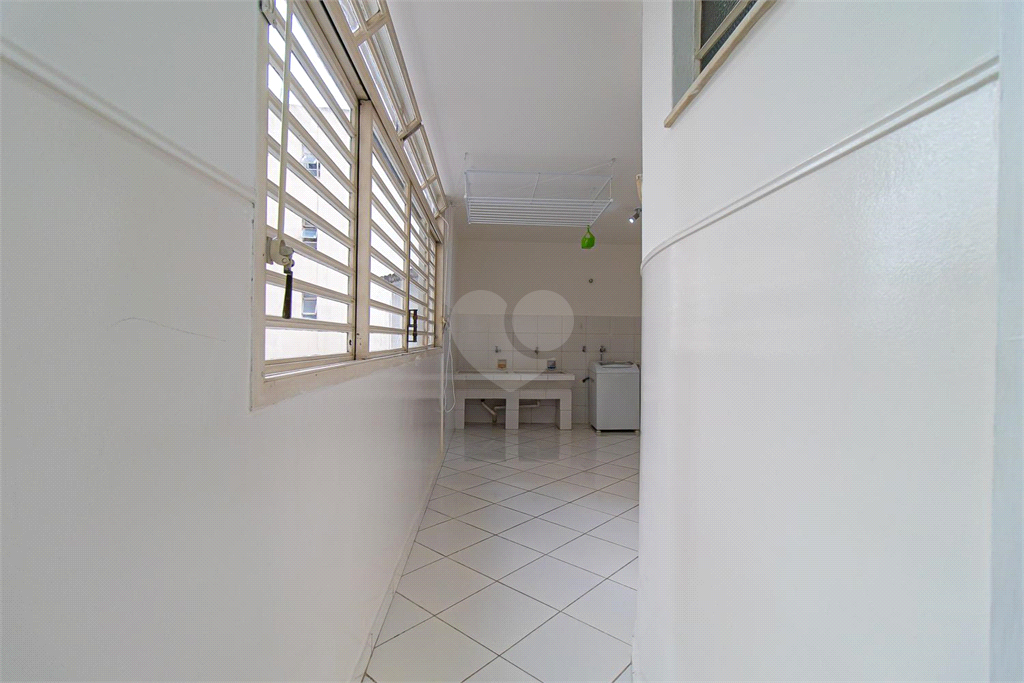 Venda Apartamento São Paulo Bela Vista REO965275 85