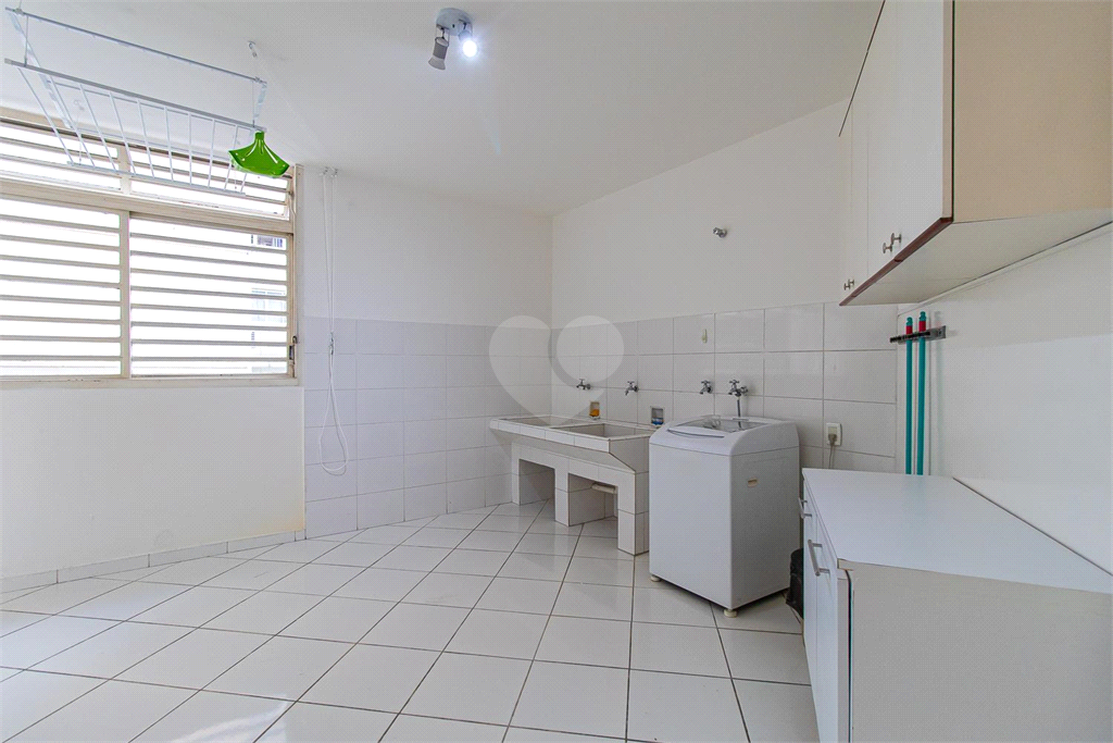 Venda Apartamento São Paulo Bela Vista REO965275 82