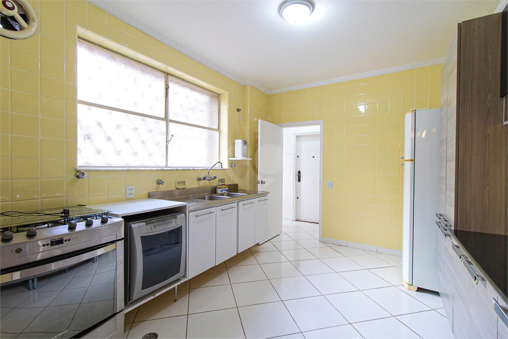 Venda Apartamento São Paulo Bela Vista REO965275 73