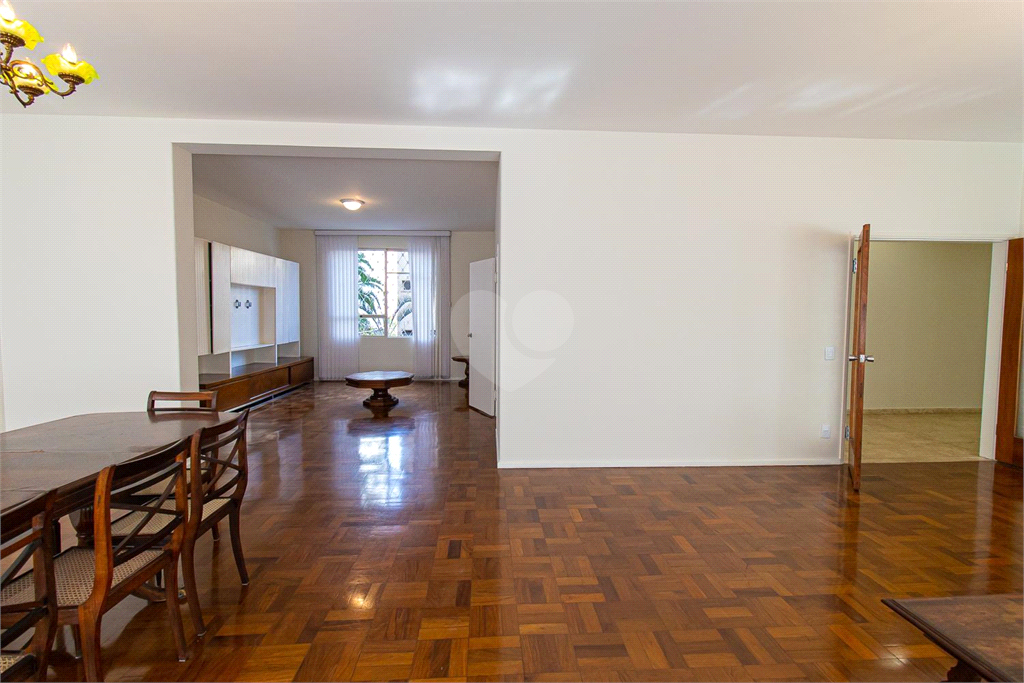 Venda Apartamento São Paulo Bela Vista REO965275 5