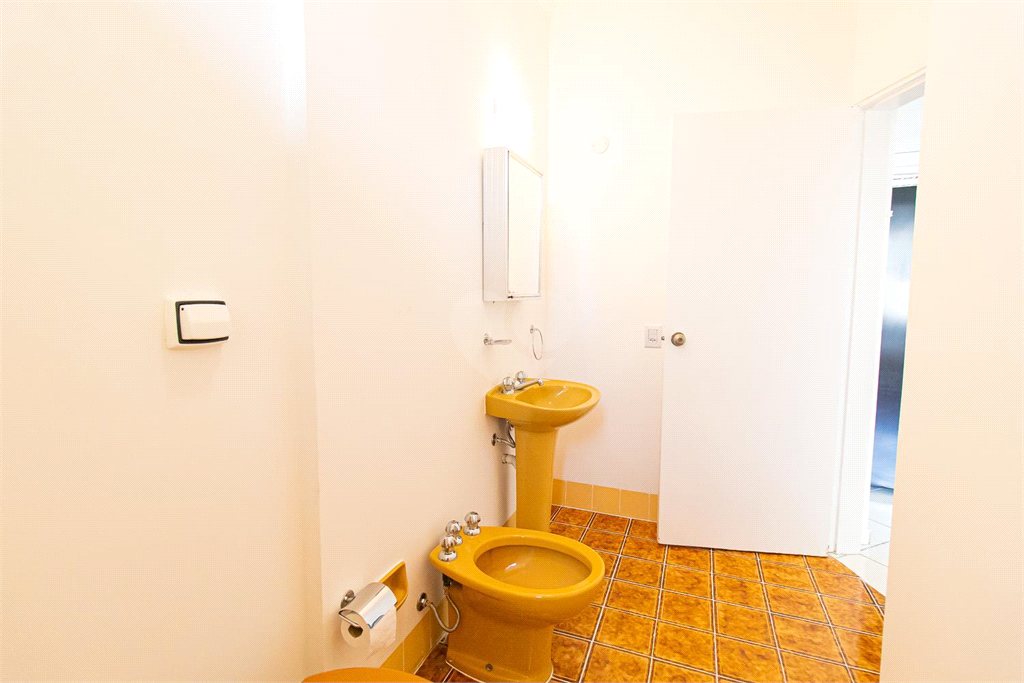 Venda Apartamento São Paulo Bela Vista REO965275 98