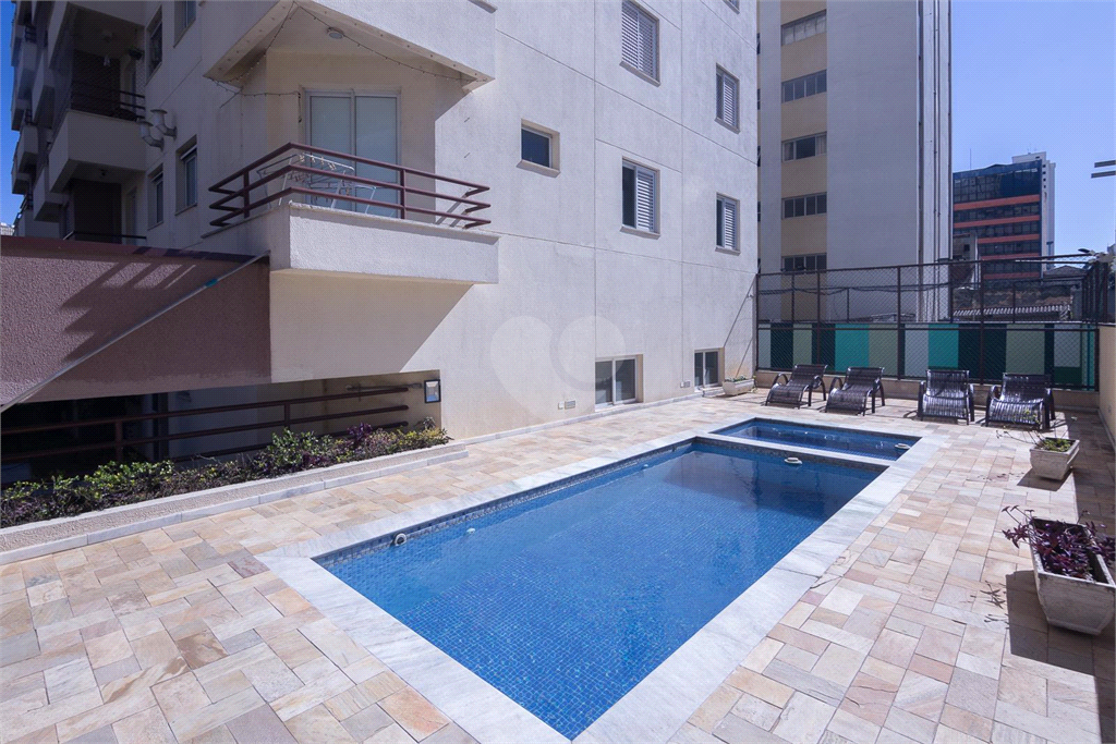 Venda Apartamento São Paulo Campos Elíseos REO965279 28