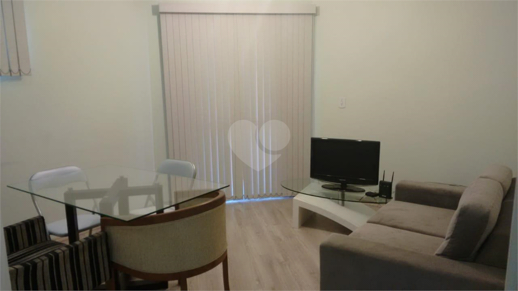 Venda Apartamento São Paulo Campos Elíseos REO965279 1