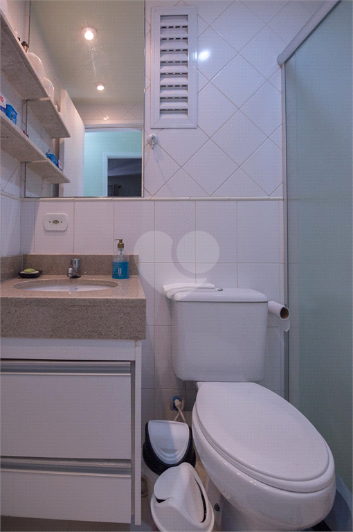 Venda Apartamento São Paulo Campos Elíseos REO965279 7