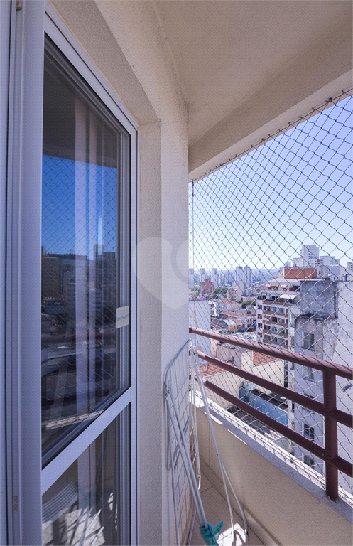 Venda Apartamento São Paulo Campos Elíseos REO965279 15