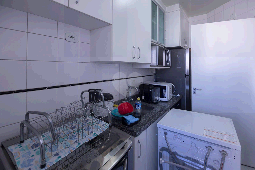 Venda Apartamento São Paulo Campos Elíseos REO965279 17