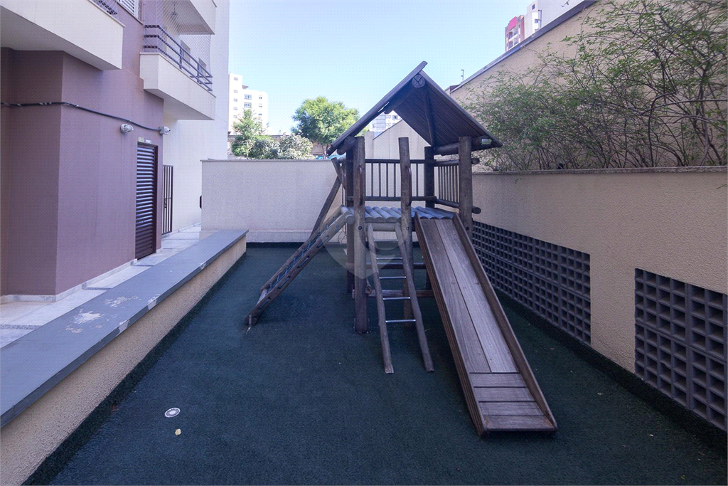 Venda Apartamento São Paulo Campos Elíseos REO965279 33