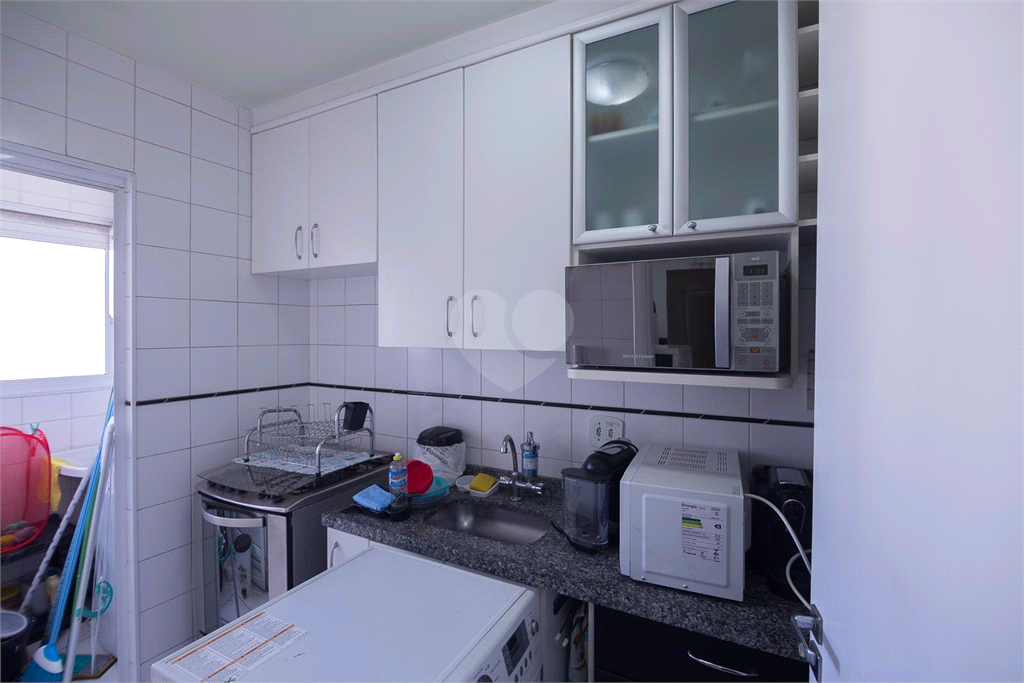 Venda Apartamento São Paulo Campos Elíseos REO965279 16