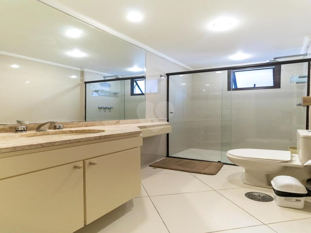 Venda Apartamento São Paulo Jardim Paulista REO965280 11