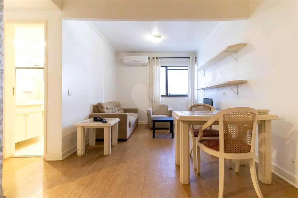 Venda Apartamento São Paulo Jardim Paulista REO965280 4