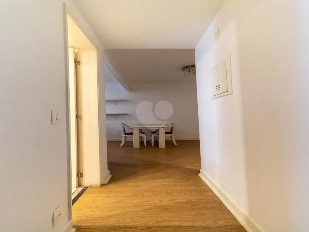 Venda Apartamento São Paulo Jardim Paulista REO965280 10