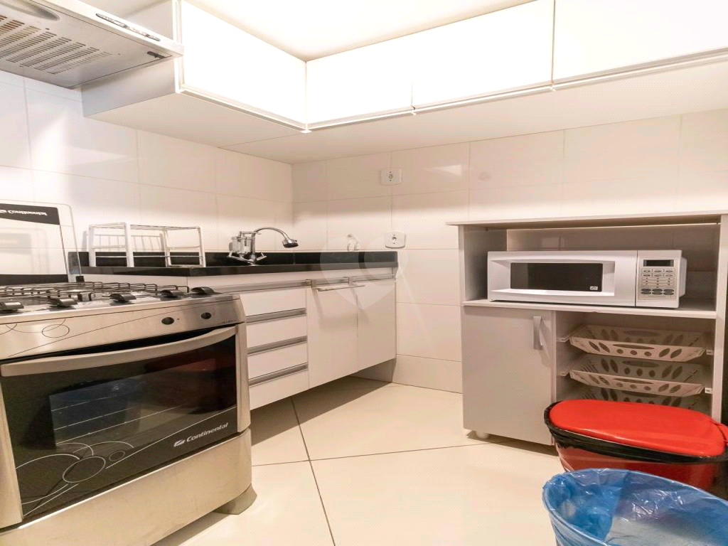 Venda Apartamento São Paulo Jardim Paulista REO965280 17