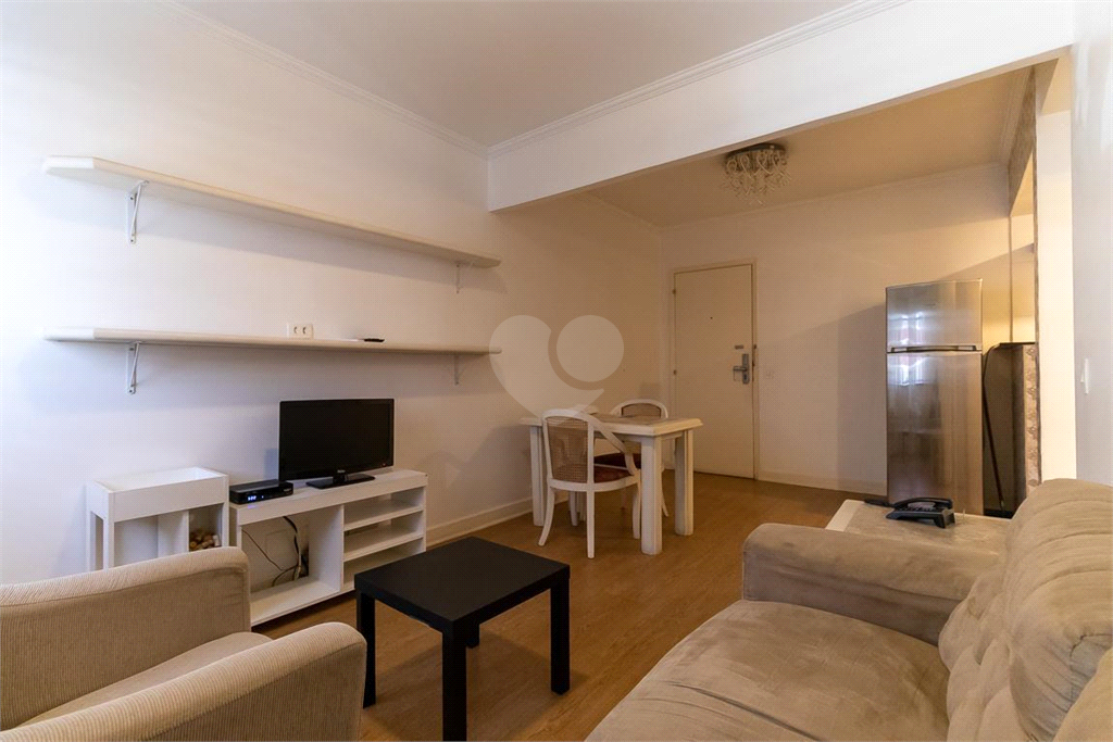 Venda Apartamento São Paulo Jardim Paulista REO965280 2