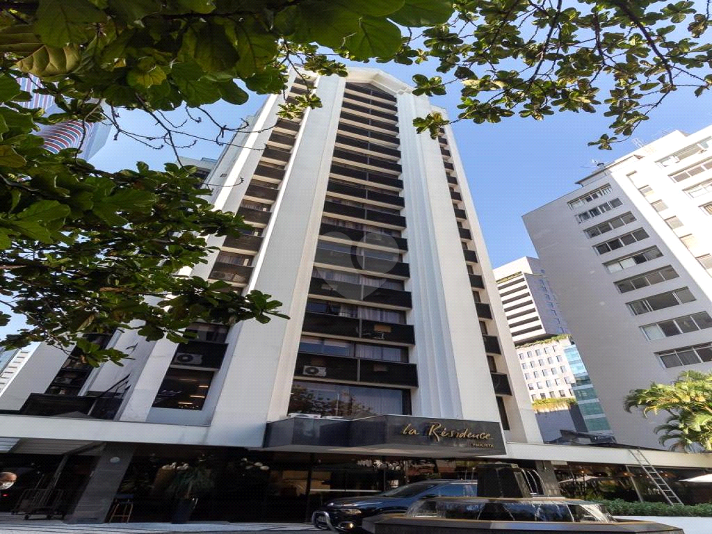 Venda Apartamento São Paulo Jardim Paulista REO965280 29