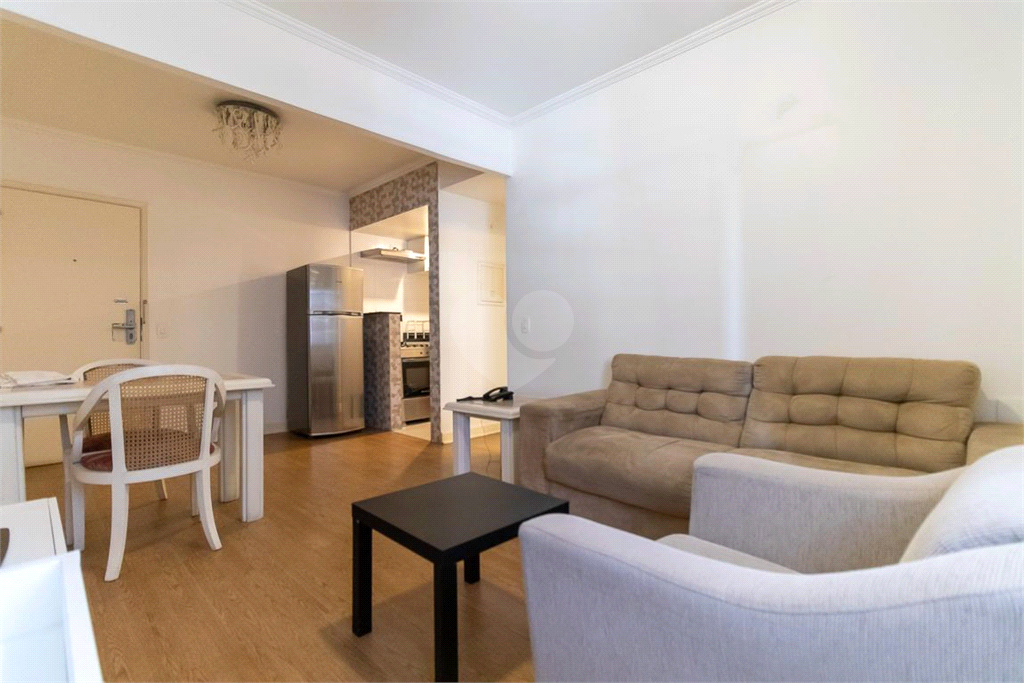 Venda Apartamento São Paulo Jardim Paulista REO965280 3