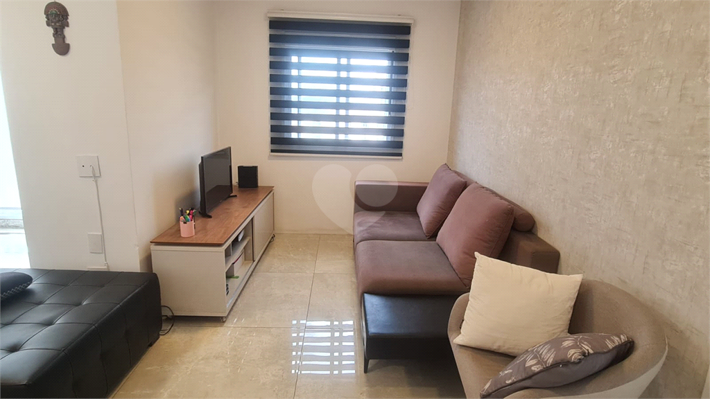 Venda Apartamento São Paulo Parque Vitória REO965284 4