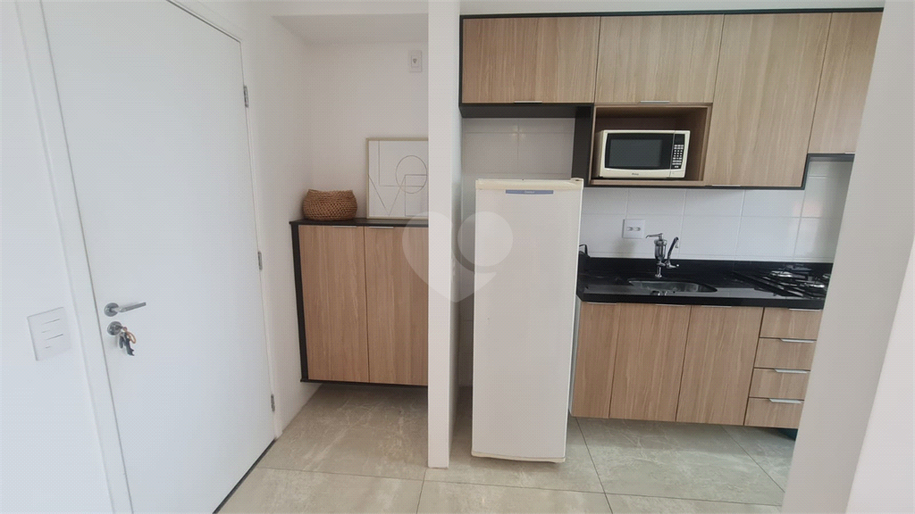 Venda Apartamento São Paulo Parque Vitória REO965284 6