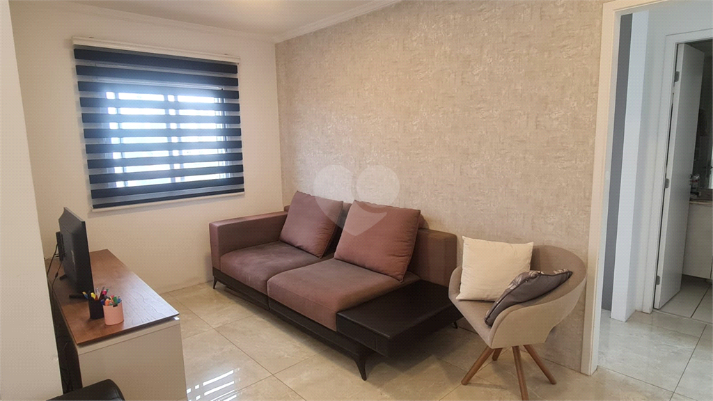 Venda Apartamento São Paulo Parque Vitória REO965284 5