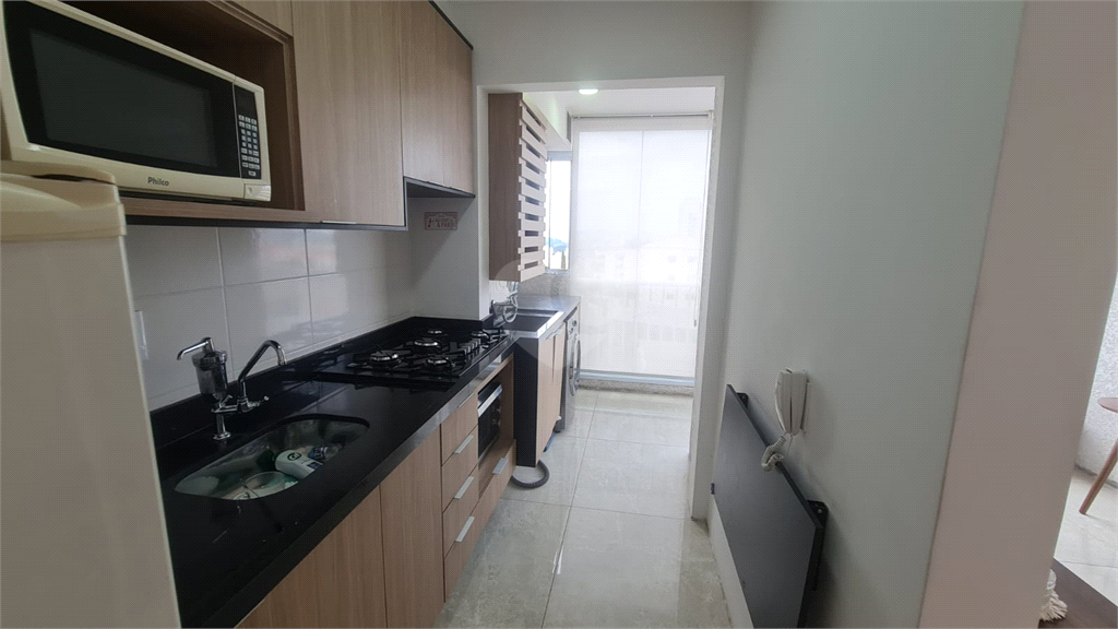 Venda Apartamento São Paulo Parque Vitória REO965284 8