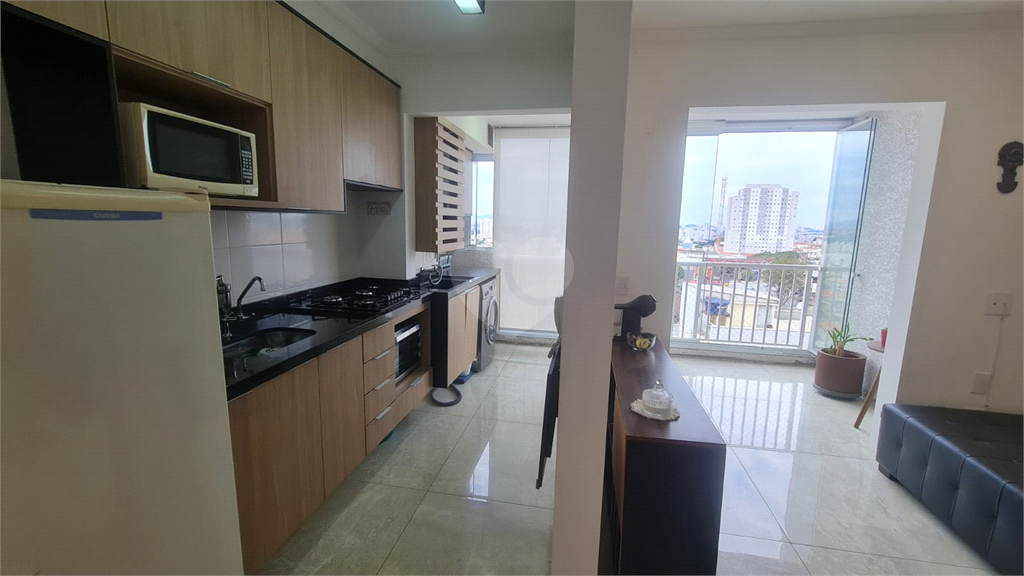 Venda Apartamento São Paulo Parque Vitória REO965284 7