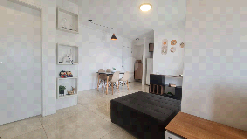 Venda Apartamento São Paulo Parque Vitória REO965284 10