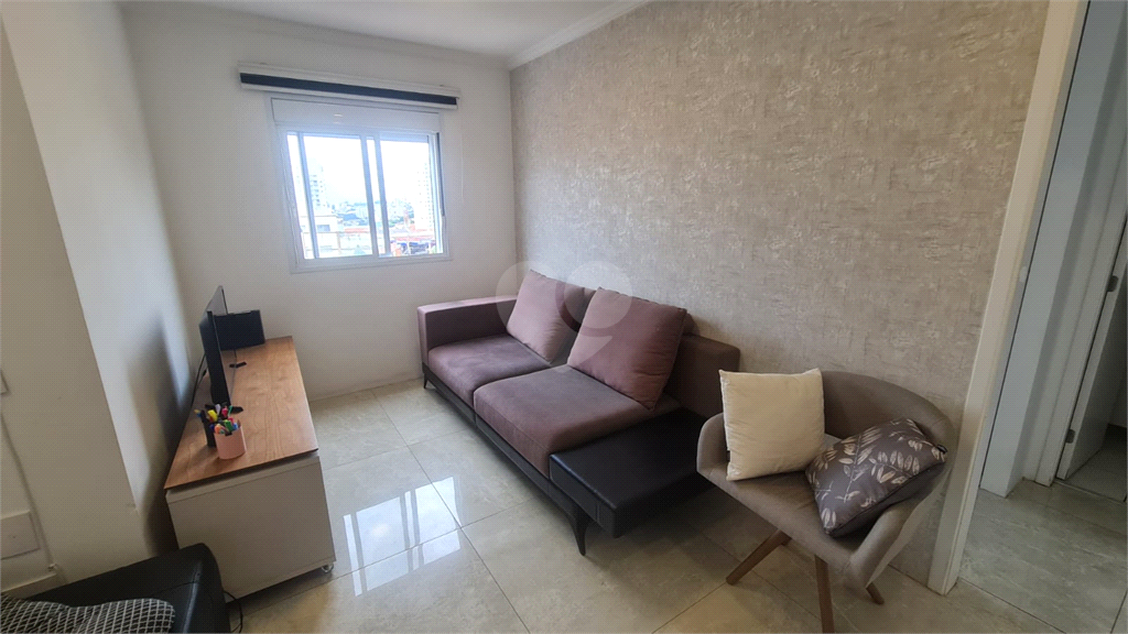 Venda Apartamento São Paulo Parque Vitória REO965284 3