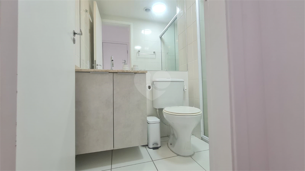 Venda Apartamento São Paulo Parque Vitória REO965284 12