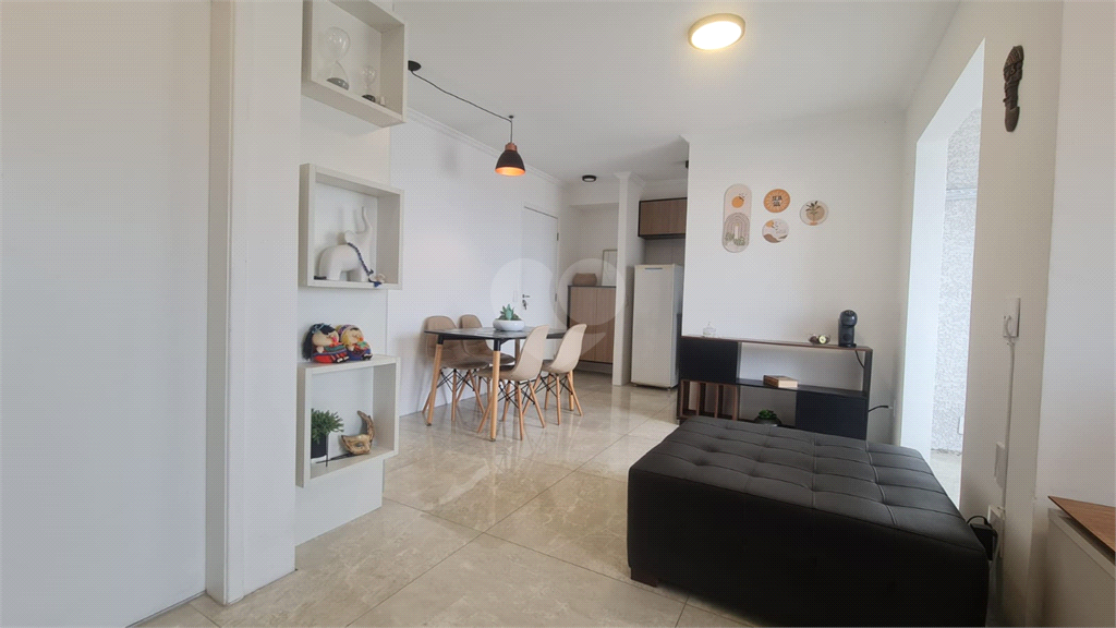 Venda Apartamento São Paulo Parque Vitória REO965284 11