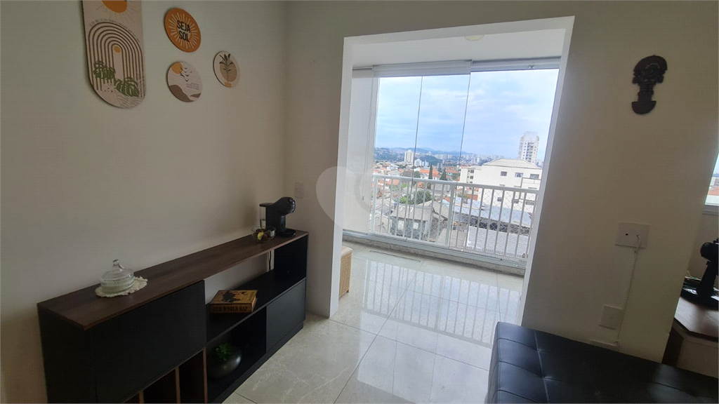 Venda Apartamento São Paulo Parque Vitória REO965284 1